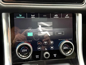 Внедорожник Land Rover Range Rover Sport 2020 года, 6245000 рублей, Красноярск