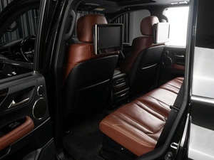 Внедорожник Lexus LX 2018 года, 9599000 рублей, Тюмень