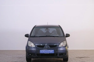 Хетчбэк Mitsubishi Colt 2006 года, 589000 рублей, Омск