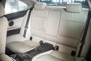 Купе BMW 3 серия 2007 года, 1399000 рублей, Пермь