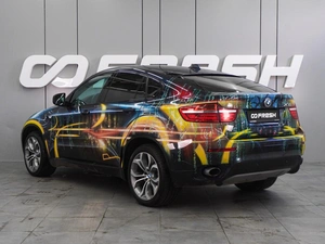 Внедорожник BMW X6 2013 года, 1899000 рублей, Воронеж