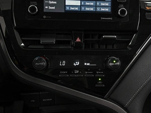 Седан Toyota Camry US Market 2021 года, 2598000 рублей, Ставрополь