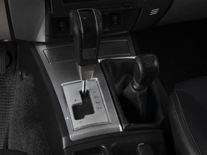 Внедорожник Mitsubishi Pajero Sport 2010 года, 1350000 рублей, Омск