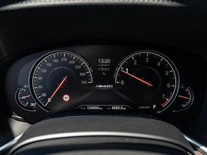 Седан BMW 7 серия 2016 года, 3440000 рублей, Краснодар