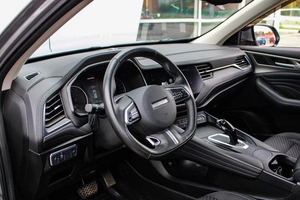 Внедорожник Haval F7 2021 года, 1990000 рублей, Ярославль
