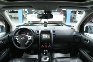 Внедорожник Nissan X-Trail 2011 года, 1193000 рублей, Солонцы