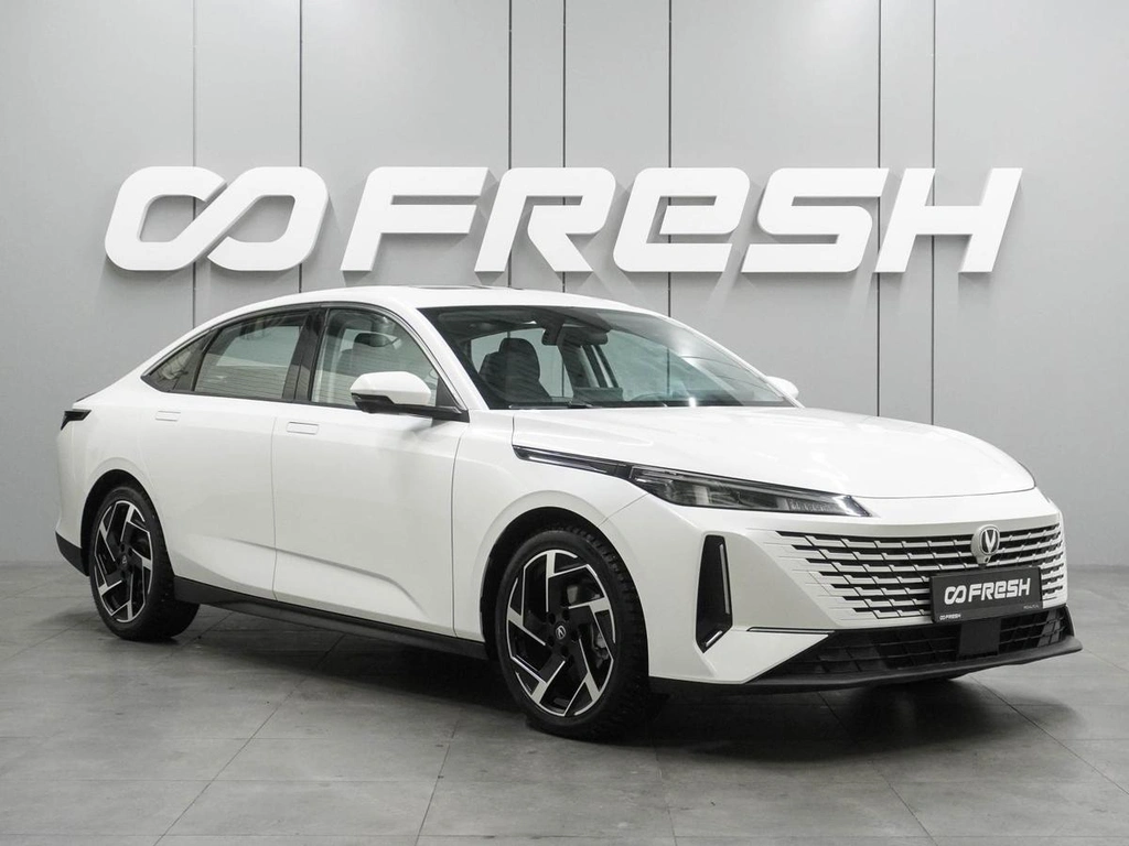 Седан Changan Lamore 2024 года, 2197000 рублей, Воронеж