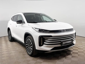 Внедорожник EXEED TXL 2022 года, 2194900 рублей, Казань