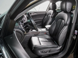 Седан Audi A6 2018 года, 2494000 рублей, Воронеж