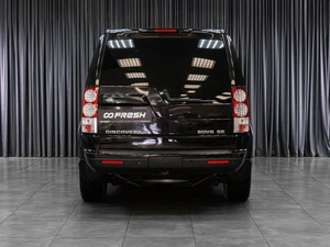 Внедорожник Land Rover Discovery 2012 года, 2149000 рублей, Тюмень