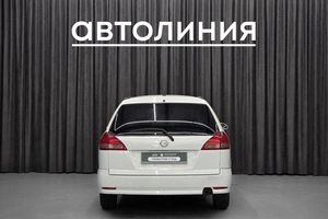 Универсал Nissan Wingroad 2001 года, 320000 рублей, Красноярск