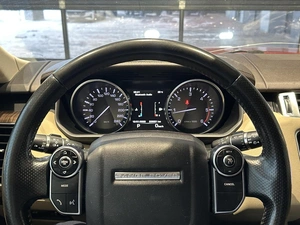 Внедорожник Land Rover Range Rover Sport 2013 года, 2650000 рублей, Уфа