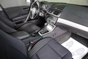 Внедорожник BMW X3 2009 года, 999000 рублей, Тюмень