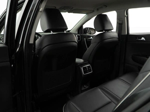 Внедорожник Kia Sportage 2021 года, 2653404 рублей, Москва