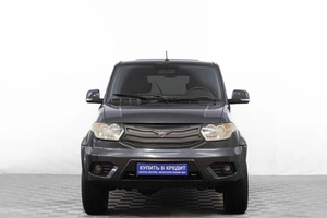 Внедорожник УАЗ Patriot 2016 года, 989000 рублей, Барнаул