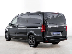 Минивэн Mercedes-benz Vito 2019 года, 3990046 рублей, Москва
