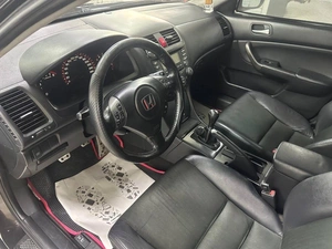 Седан Honda Accord 2006 года, 920000 рублей, Ачинск