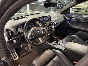 Внедорожник BMW X4 2020 года, 5150000 рублей, Павловская Слобода