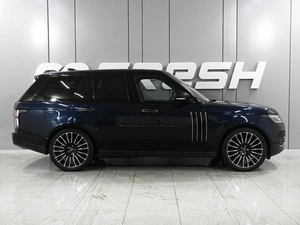 Внедорожник Land Rover Range Rover 2020 года, 6299000 рублей, Аксай