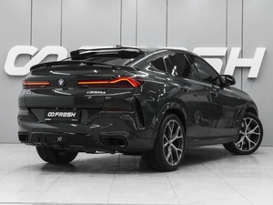 Внедорожник BMW X6 2021 года, 9659000 рублей, Ростов-на-Дону