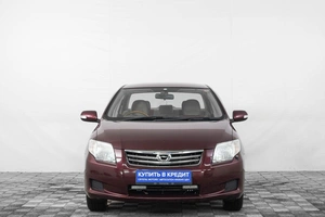 Седан Toyota Corolla Axio 2012 года, 1359000 рублей, Кемерово