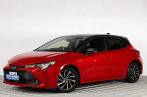 Хетчбэк Toyota Corolla 2020 года, 2169000 рублей, Челябинск