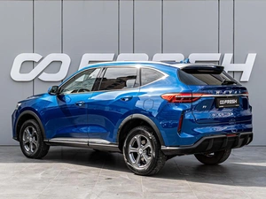 Внедорожник Haval F7 2022 года, 1749000 рублей, Краснодар