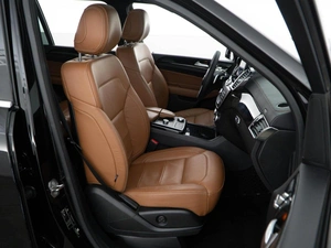 Внедорожник Mercedes-benz GLS-класс 2018 года, 5087077 рублей, Москва