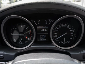 Внедорожник Toyota Land Cruiser 2013 года, 3620000 рублей, Краснодар