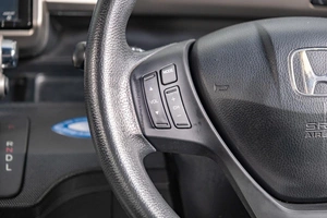 Минивэн Honda Freed 2012 года, 1189000 рублей, Томск