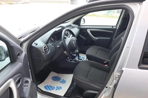 Внедорожник Renault Duster 2015 года, 1020000 рублей, Мирное