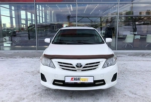 Седан Toyota Corolla 2012 года, 1230000 рублей, Солонцы