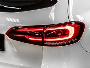 Хетчбэк Mercedes-benz B-класс 2019 года, 2359000 рублей, Тюмень