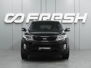 Внедорожник Kia Sorento 2013 года, 1819000 рублей, Воронеж