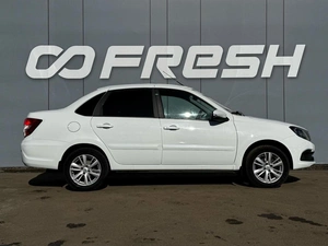 Седан ВАЗ (LADA) Granta 2022 года, 749000 рублей, Ижевск