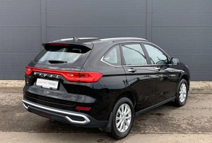 Внедорожник Haval M6 2024 года, 1720000 рублей, Солонцы