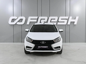 Седан ВАЗ (LADA) Vesta 2016 года, 839000 рублей, Ростов-на-Дону