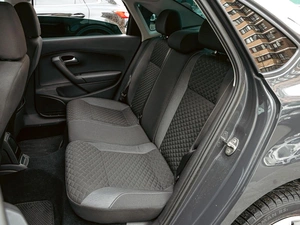 Седан Volkswagen Polo 2018 года, 1190000 рублей, Краснодар