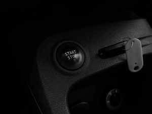 Внедорожник Renault Kaptur 2017 года, 1530000 рублей, Волгоград