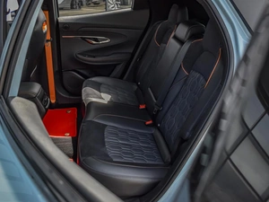 Внедорожник Changan UNI-T 2021 года, 3390000 рублей, Краснодар