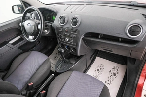 Хетчбэк Ford Fusion 2007 года, 579000 рублей, Красноярск
