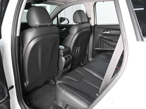 Внедорожник Hyundai Santa Fe 2021 года, 3579000 рублей, Аксай
