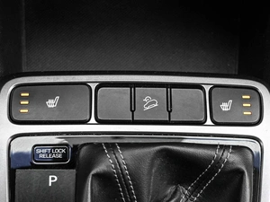 Внедорожник Hyundai Creta 2020 года, 1849000 рублей, Кирилловка