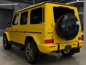 Внедорожник Mercedes-benz G-класс AMG 2026 года, 31490000 рублей, Павловская Слобода