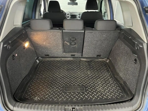 Внедорожник Volkswagen Tiguan 2014 года, 1720000 рублей, Ярославль