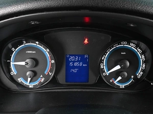 Хетчбэк ВАЗ (LADA) Priora 2015 года, 559000 рублей, Ростов-на-Дону