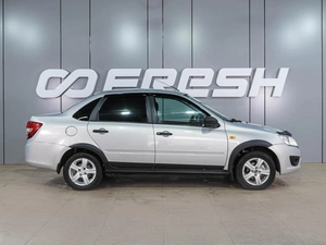 Седан ВАЗ (LADA) Granta 2016 года, 569000 рублей, Воронеж