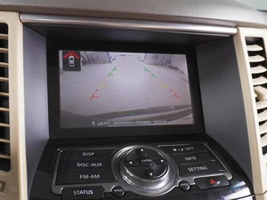 Внедорожник Infiniti QX70 2014 года, 2149000 рублей, Аксай