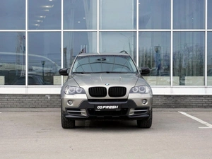 Внедорожник BMW X5 2008 года, 1290000 рублей, Нижний Новгород