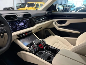 Внедорожник Lamborghini Urus 2025 года, 34990000 рублей, Павловская Слобода